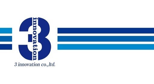 ３ｉｎｎｏｖａｔｉｏｎ