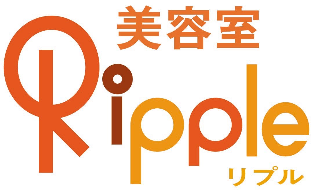 美容室Ripple リュシアン