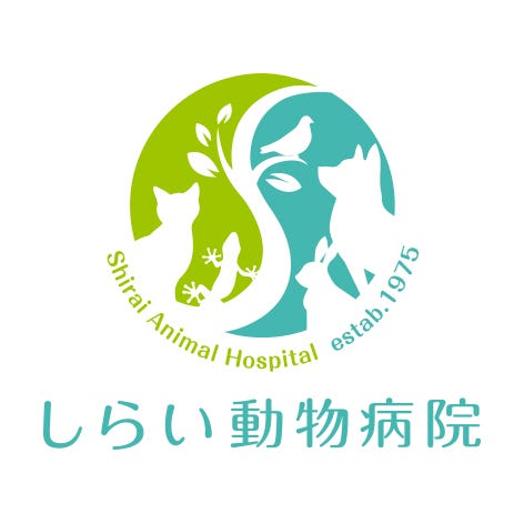しらい動物病院