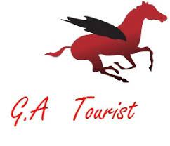 G.A Tourist