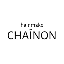 hair make CHAINON