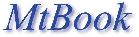 オフィス・マウントブック