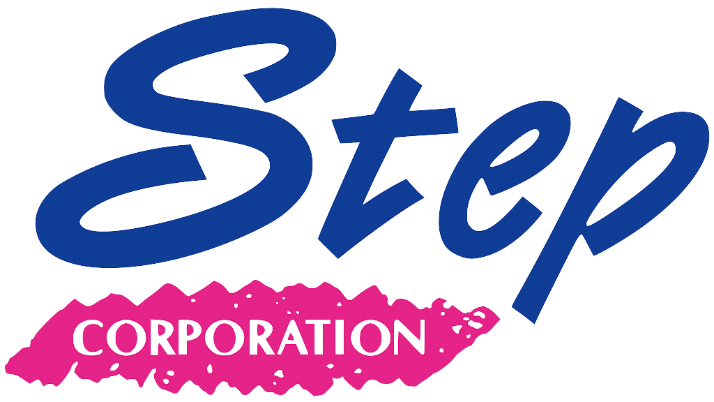 ステップ