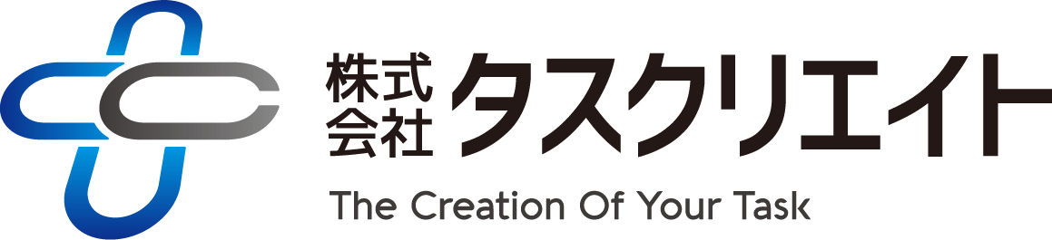 タスクリエイト