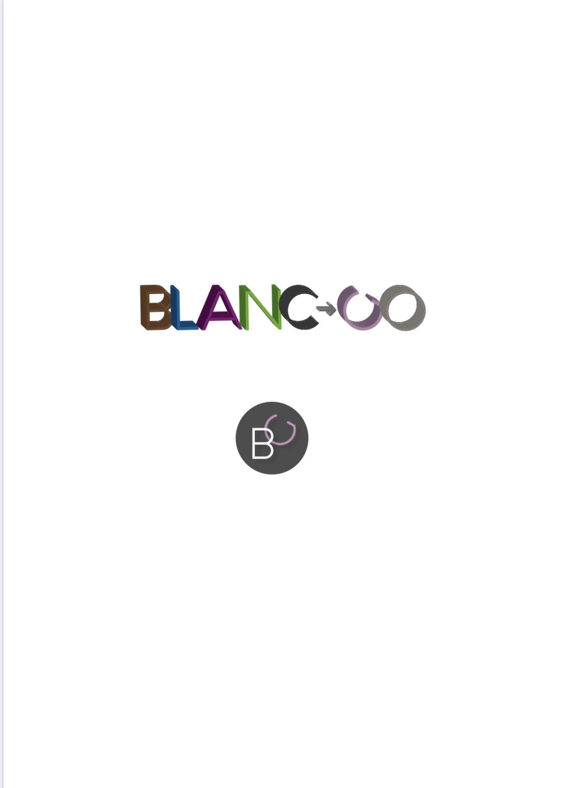 Blanc-Go