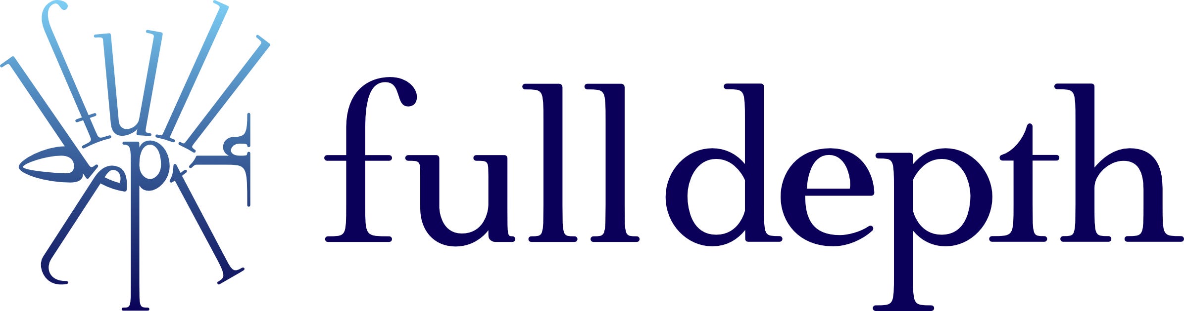 ＦｕｌｌＤｅｐｔｈ