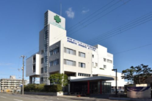 医療法人社団石橋内科