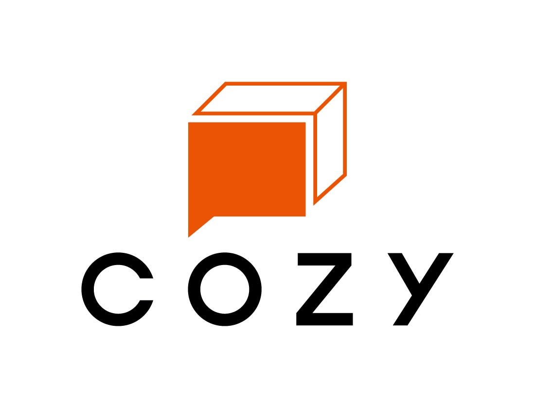 ｃｏｚｙ