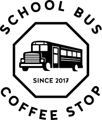Schoolbus Coffee Stop