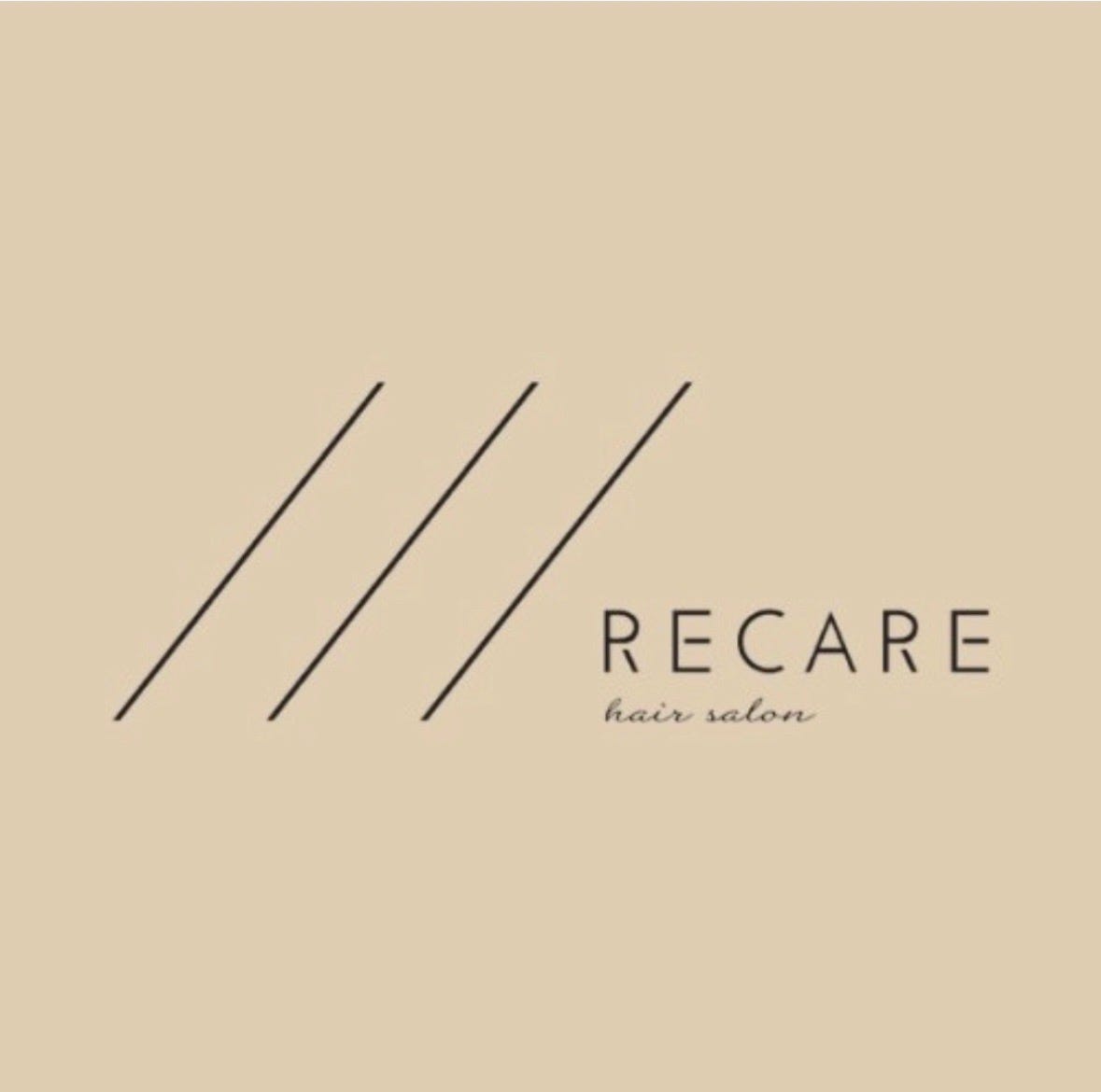 Recare 忠岡店