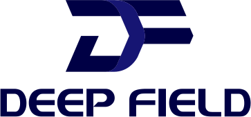 Deep Field Logo 株式会社ディープフィールドの採用・求人情報-engage