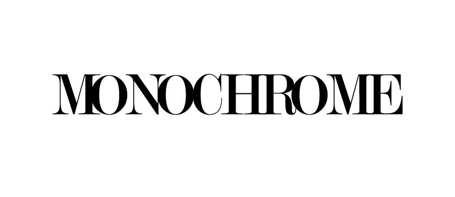 Monochrome