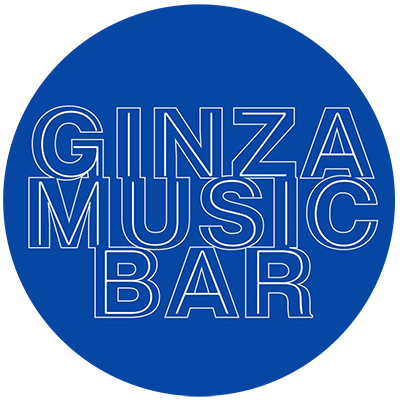 Ginza Music Bar