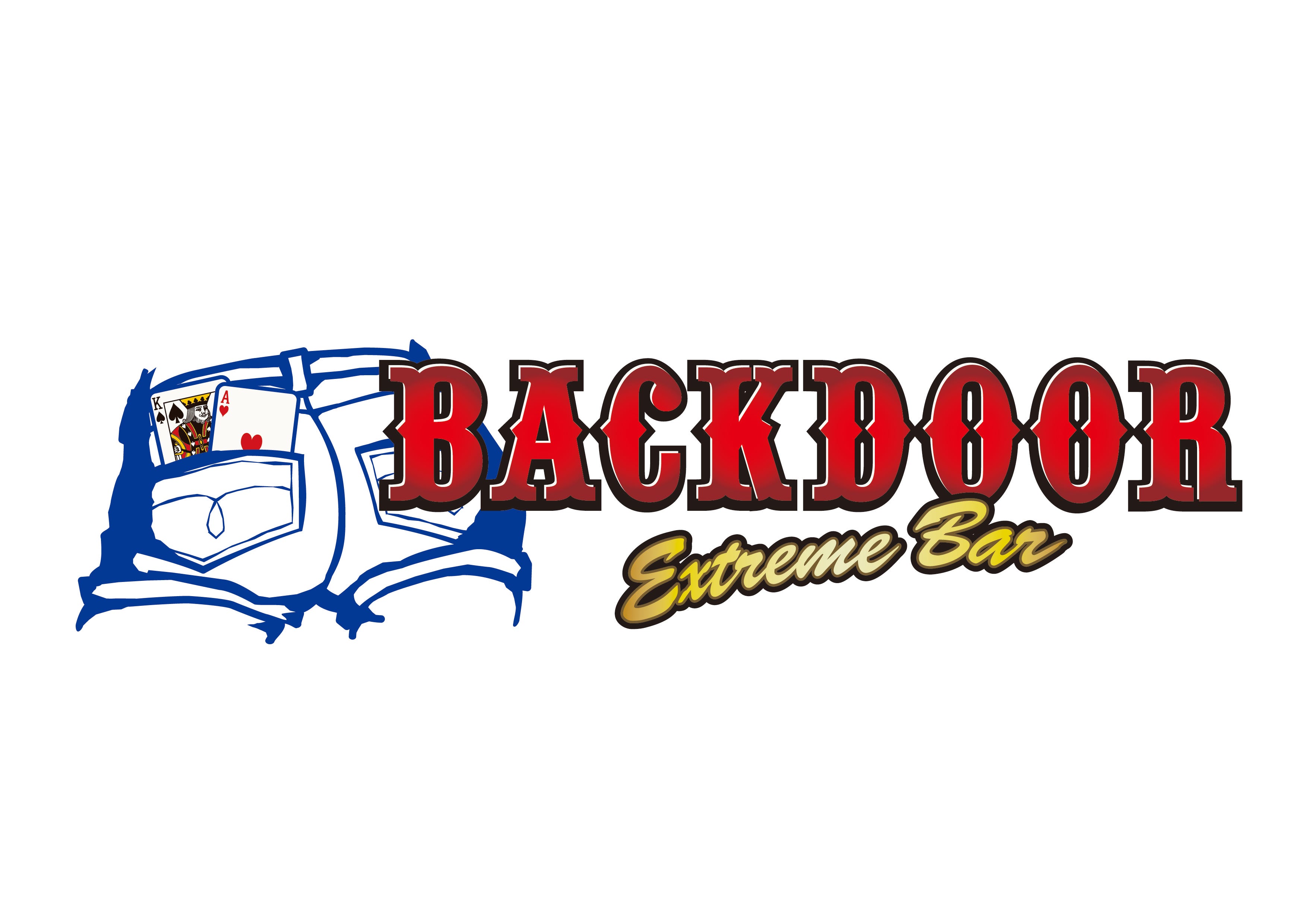 Backdoor六本木店