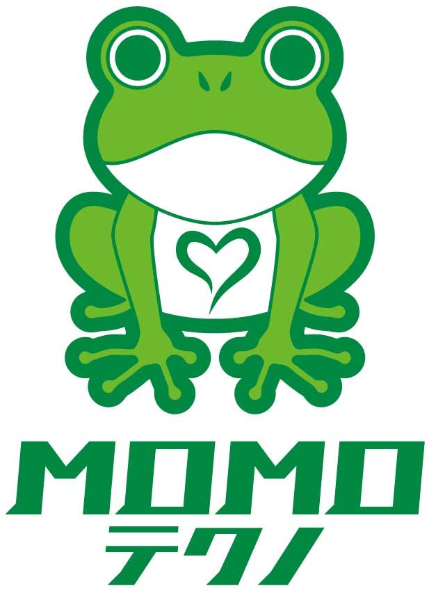 Momoテクノ
