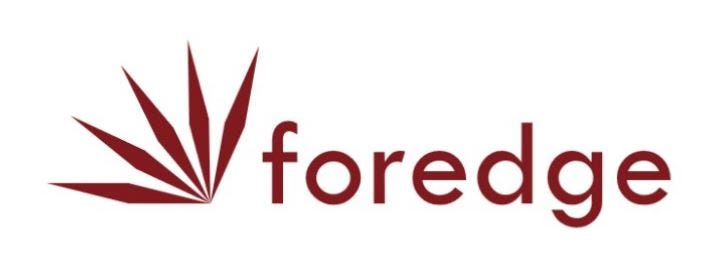foredge