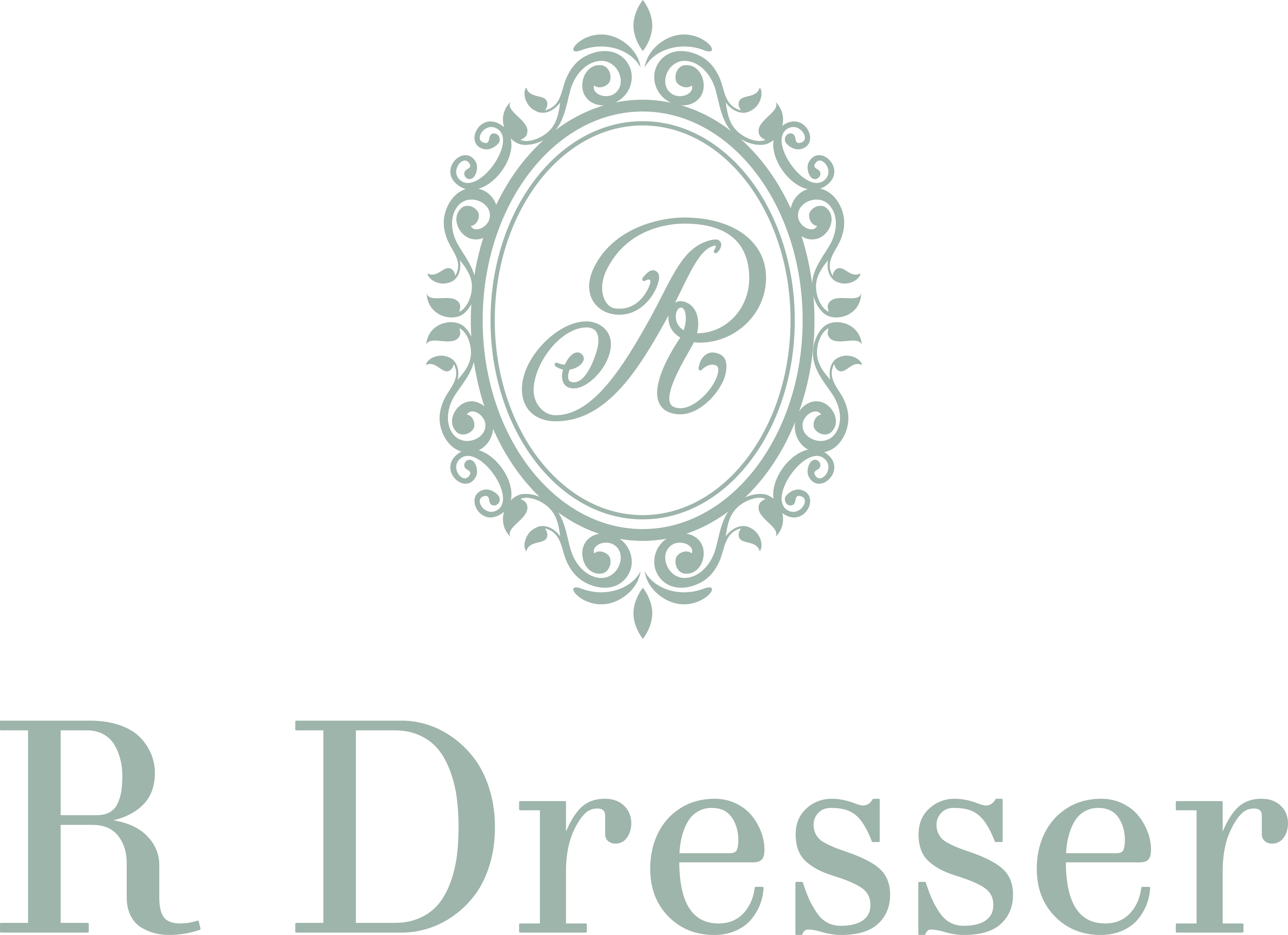 R Dresser（アールドレッサー）