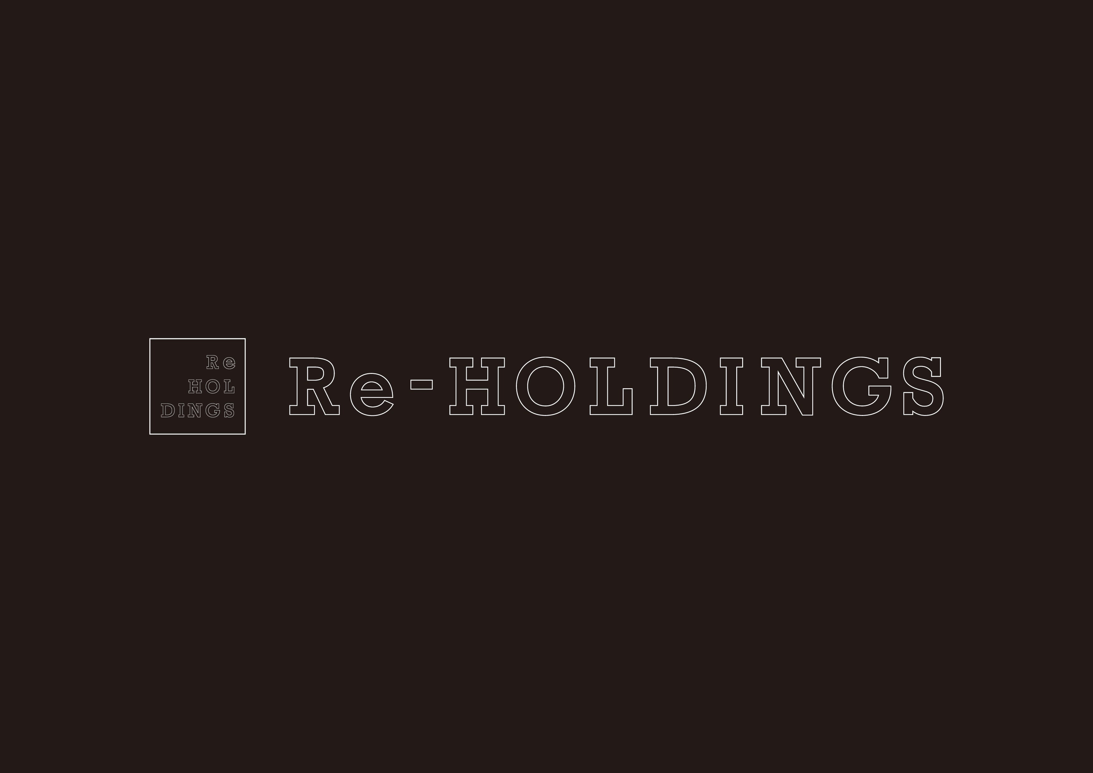 ReHoldings株式会社の採用・求人情報engage