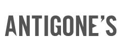 Antigone’s