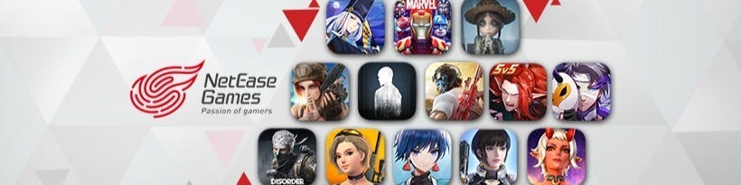 Netease Entertainment K.K.