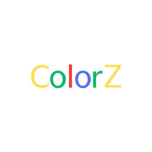 ColorZ（カラーズ）