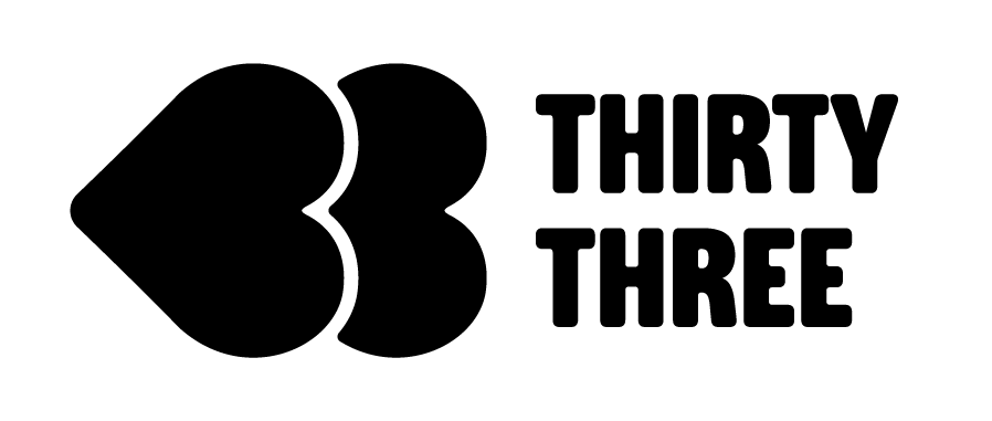 株式会社サーティースリーの「33's PURPOSE & PHILOSOPHY」情報-engage