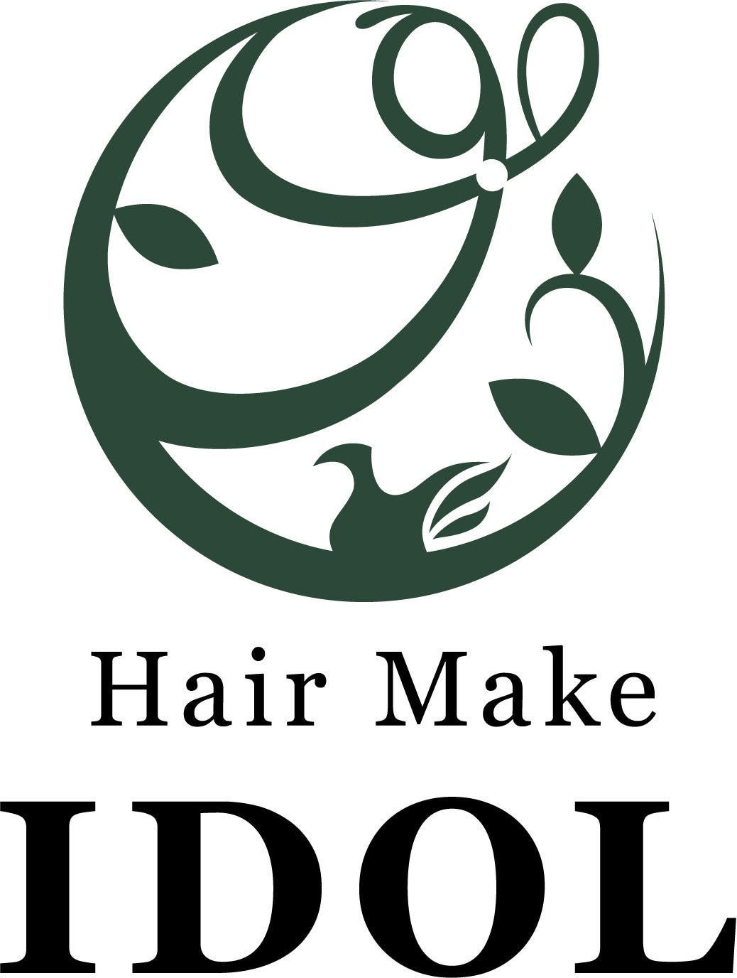 Ｈａｉｒ Ｍａｋｅ ＩＤＯＬ