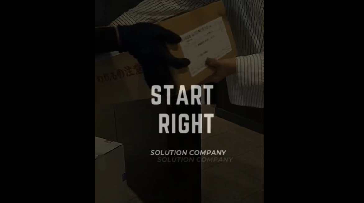 Start Right