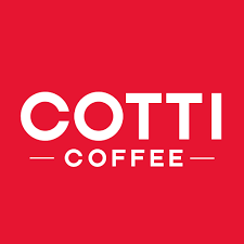 Cotti Coffee