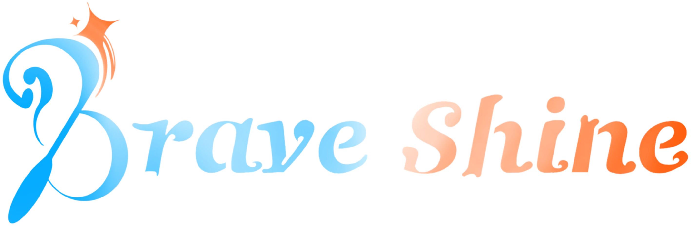 ブレイブシャイン