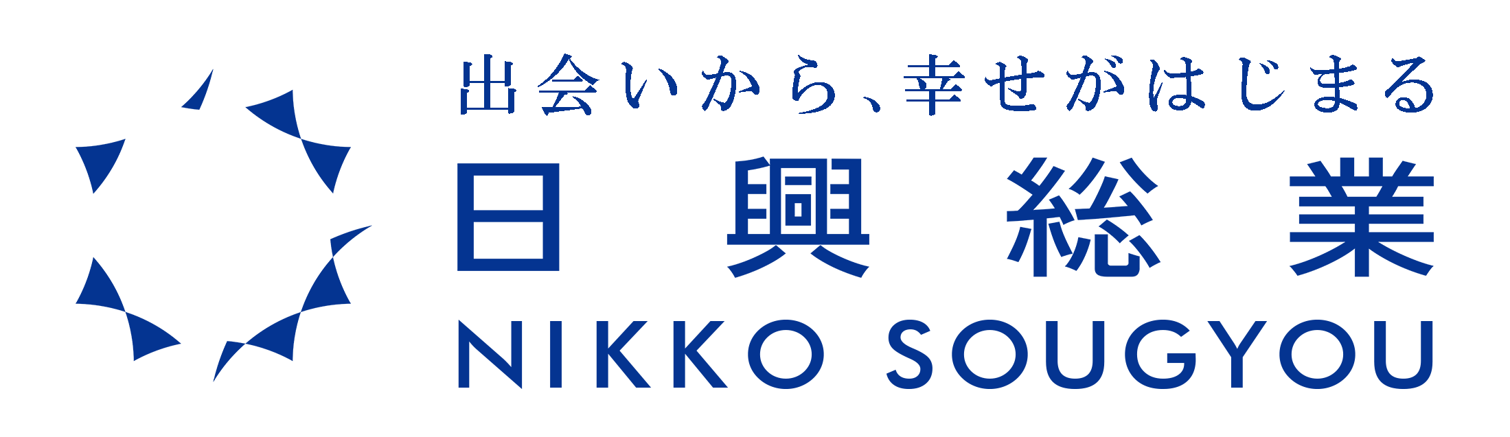 日興総業