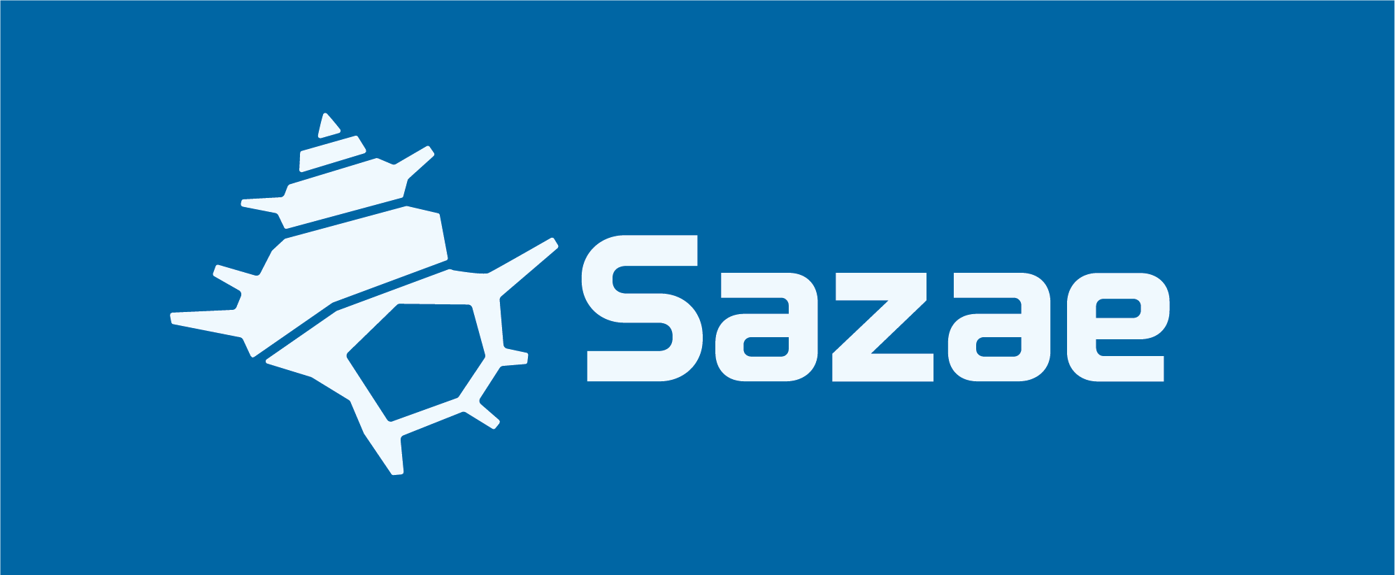 Sazae Japan