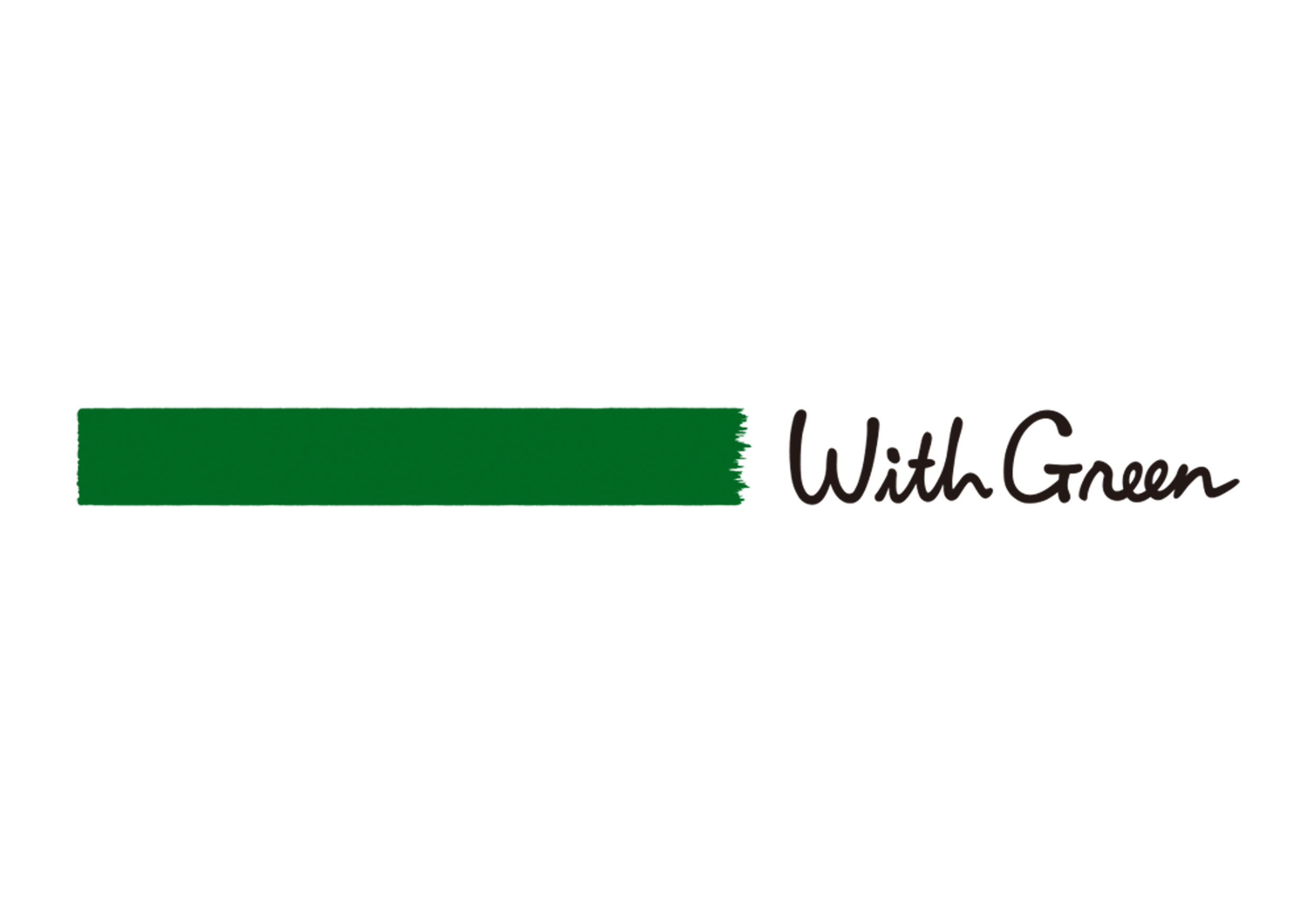 WithGreen