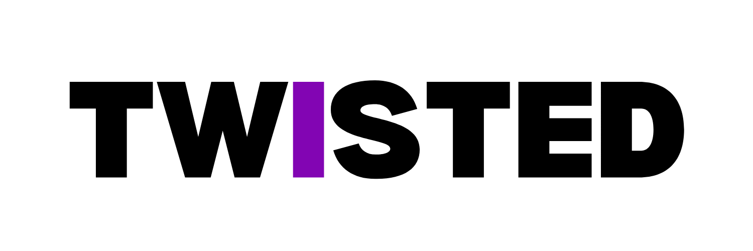 Twisted