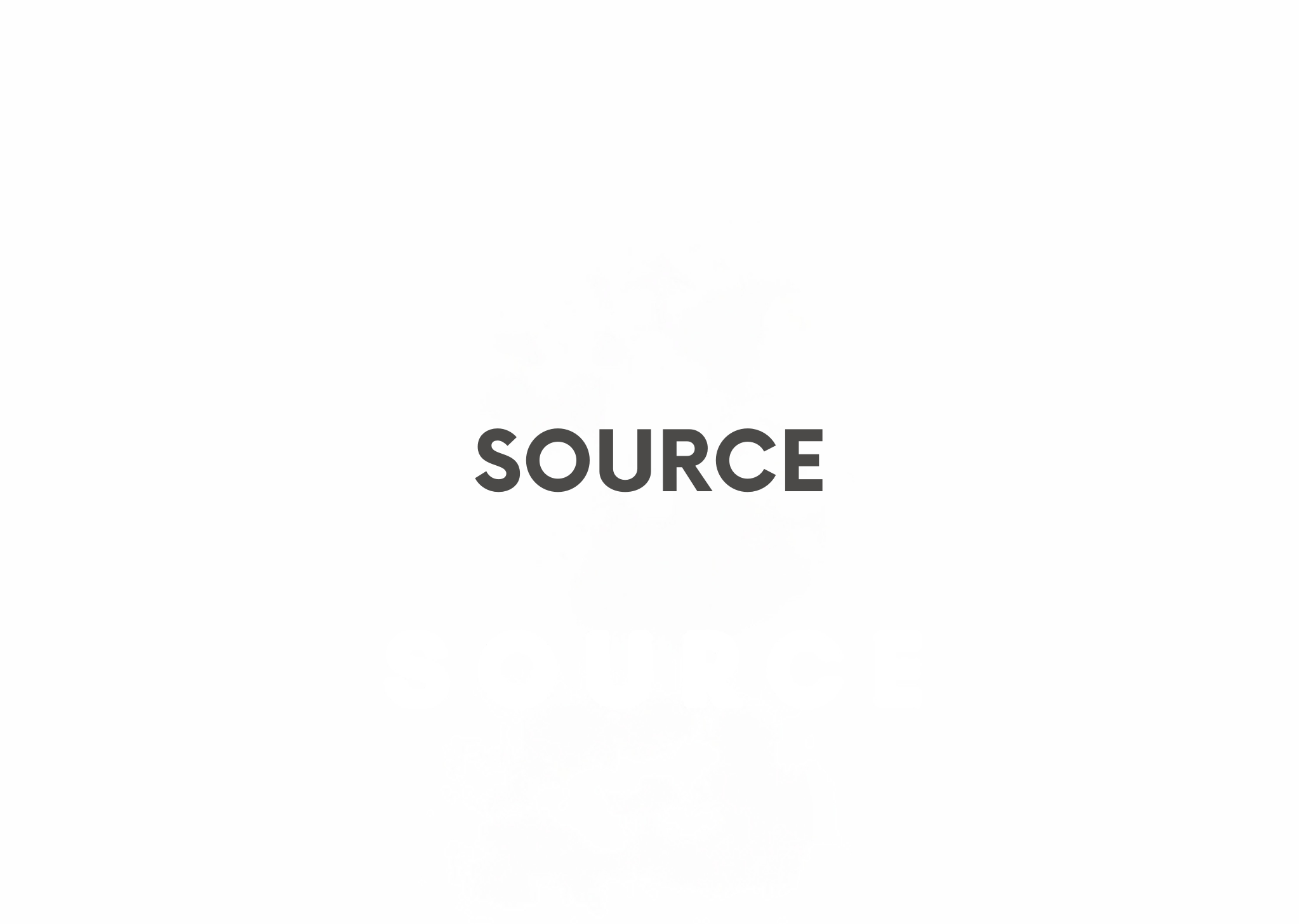 Source
