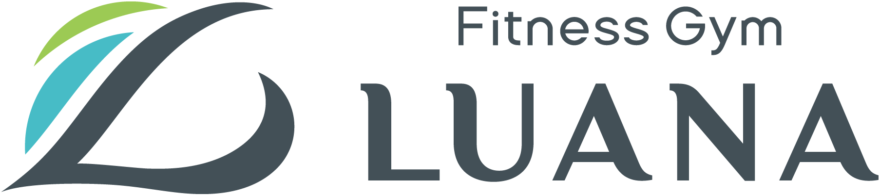 Fitness Gym LUANA