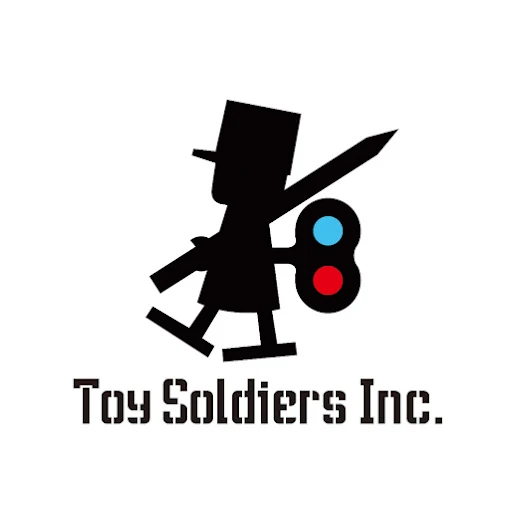 トイソルジャーズ