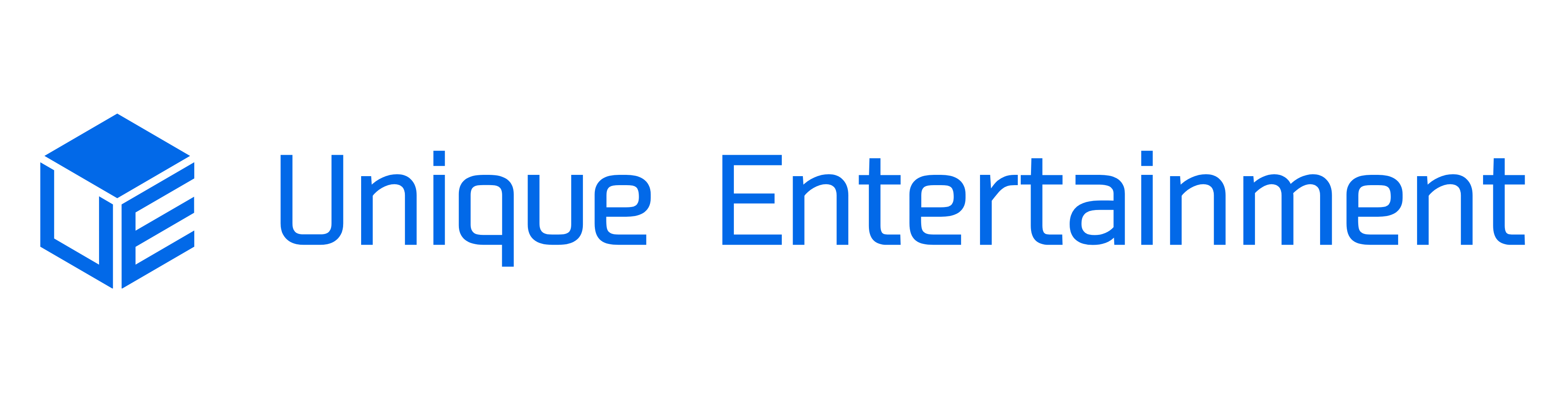 Unique Entertainment合同会社