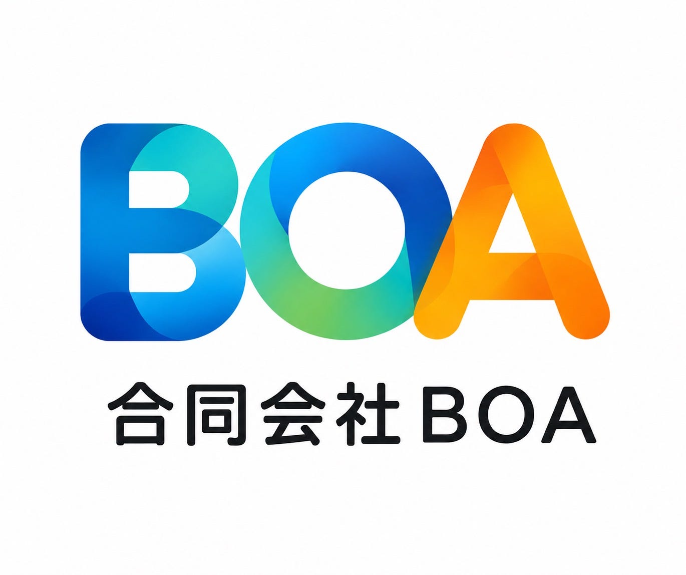 合同会社Boa