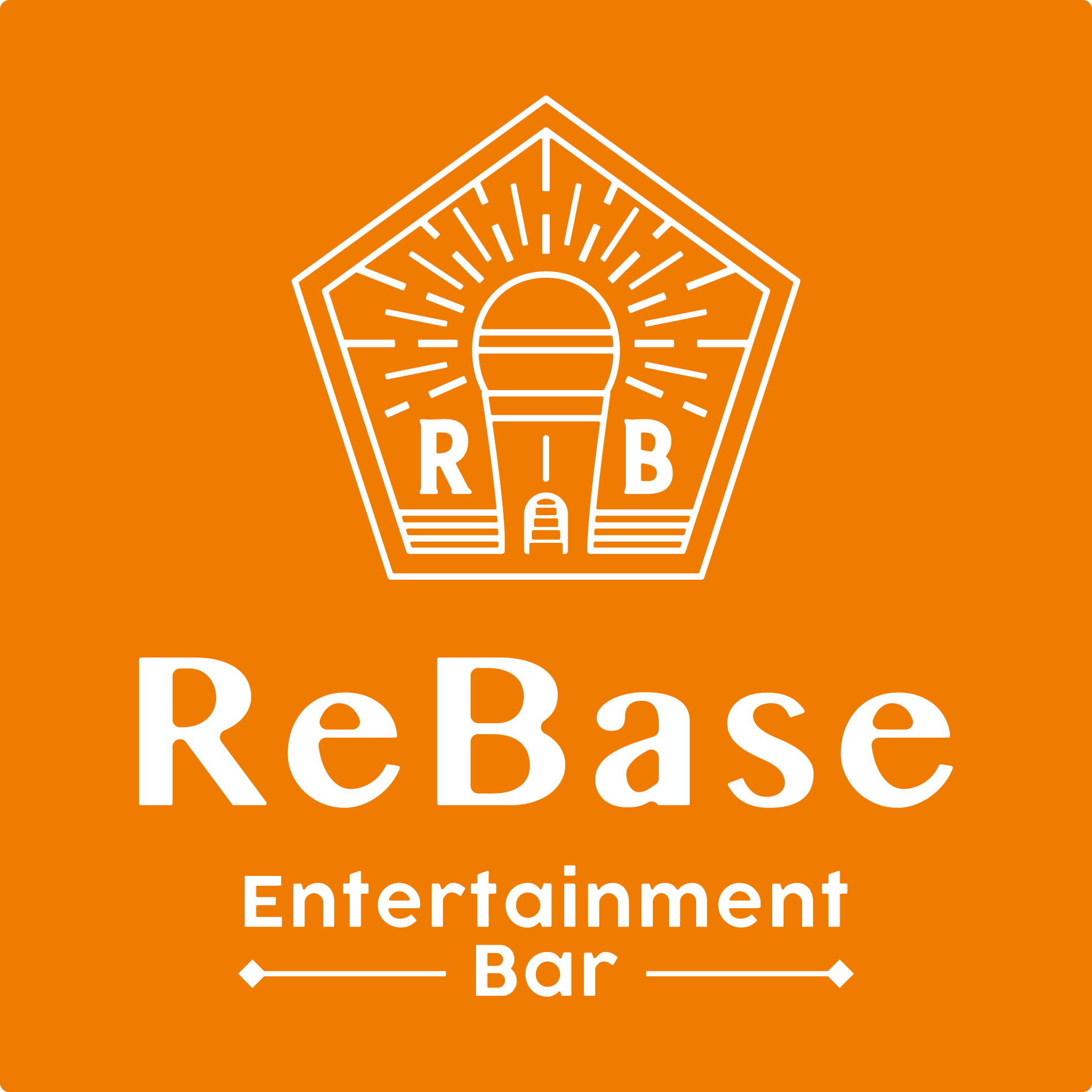 ReBase -Entertainment Bar