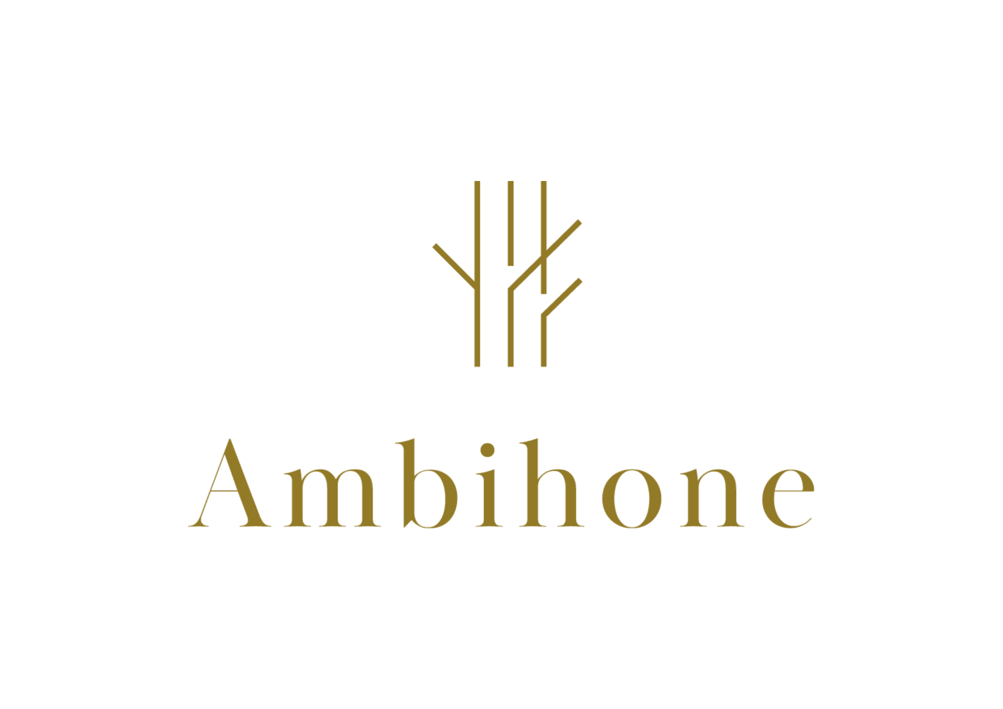Ambihone/studio clori.（スタジオクロリ）