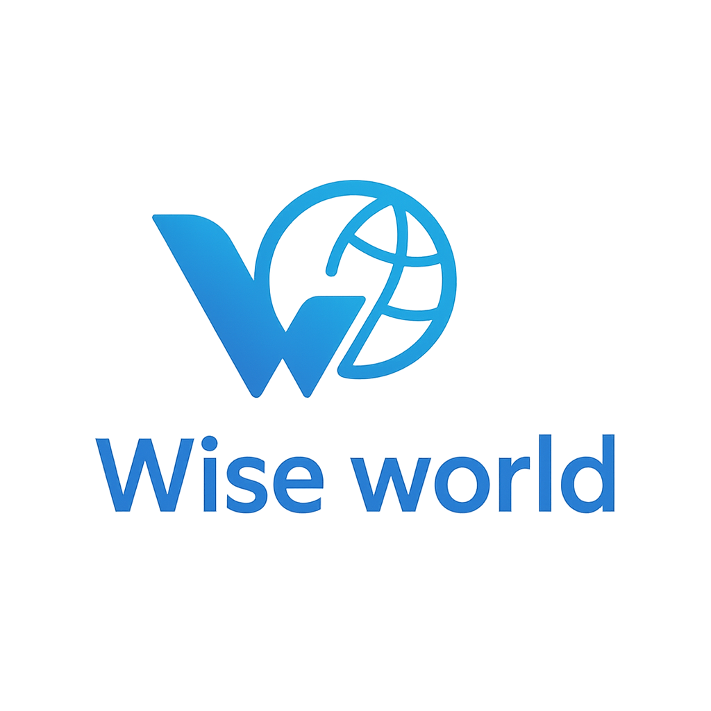 Ｗｉｓｅｗｏｒｌｄ