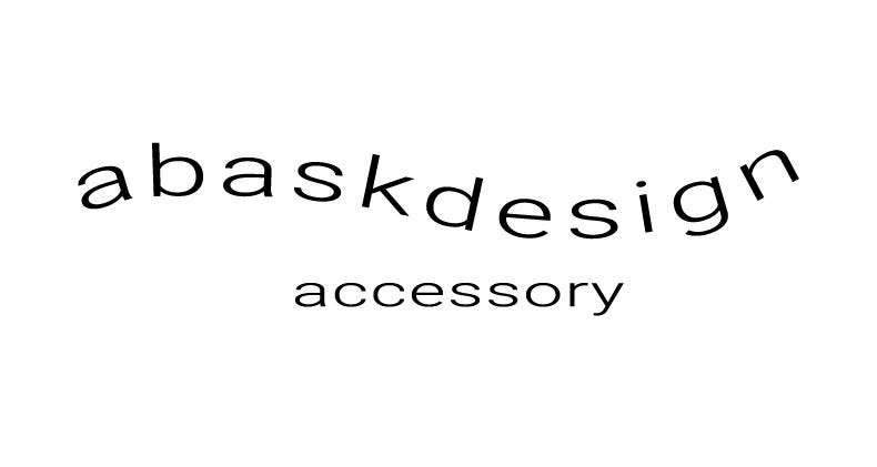 アバスクデザイン/abaskdesign
