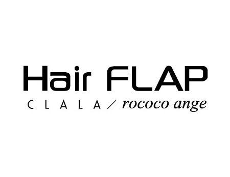 早瀬/Hair FLAP・rococo ange・CLALA Abeno