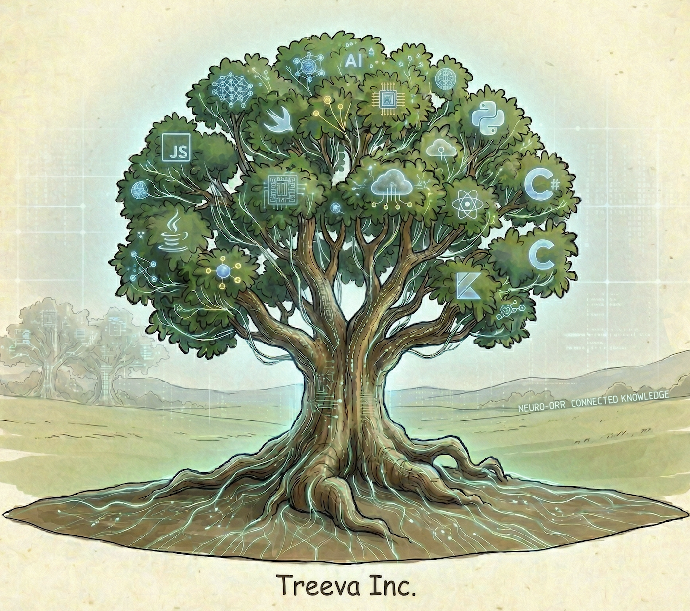 Treeva