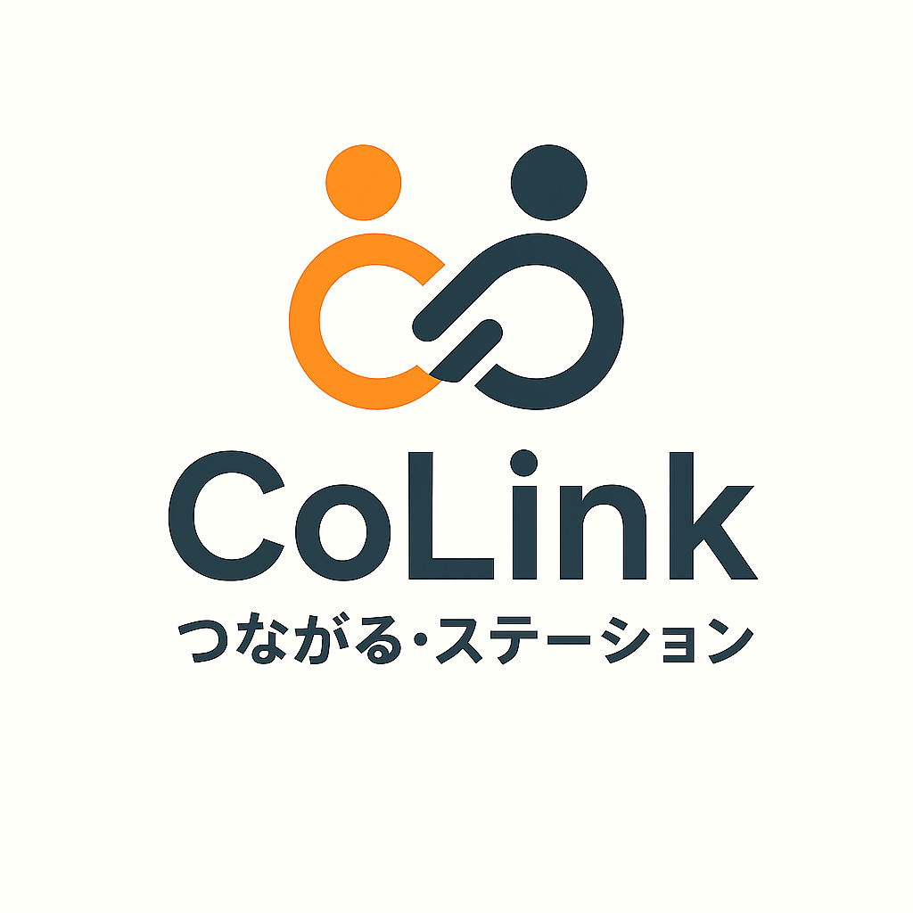 Colink 株式会社CoLink 就労継続支援B型事業所つながる・ステーションの採用・求人情報-engage