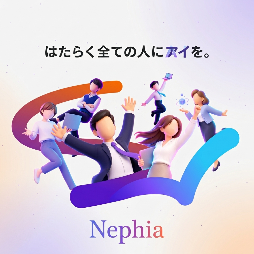 Ｎｅｐｈｉａ