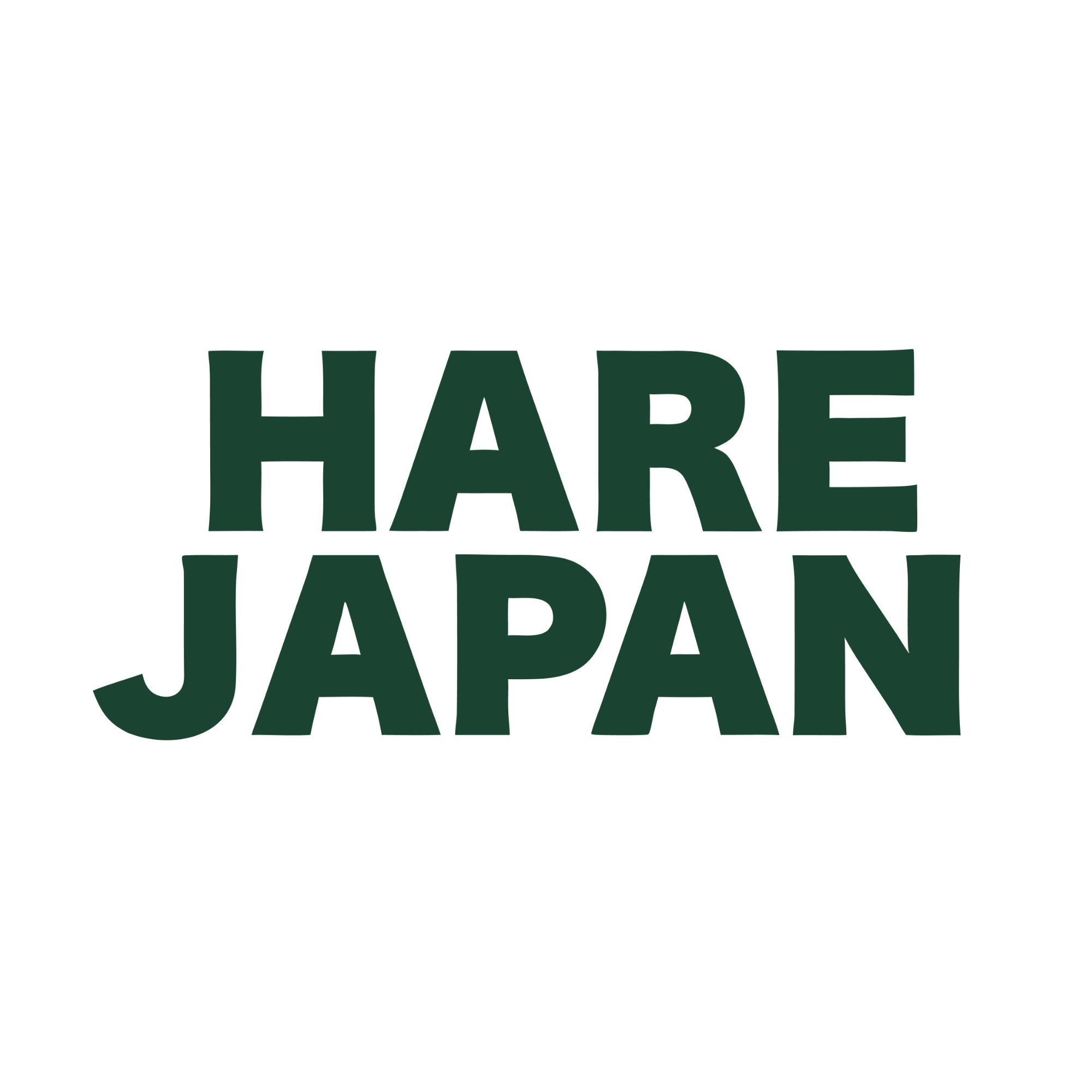 Hare Japan
