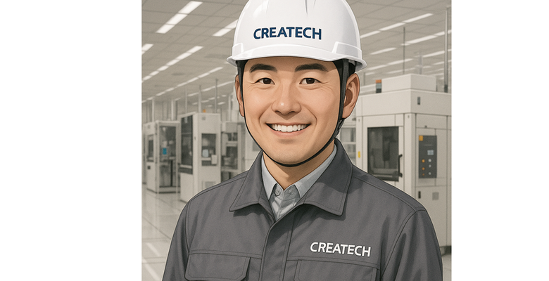 年間131日休み！半導体製造装置メンテナンススタッフ イメージ1