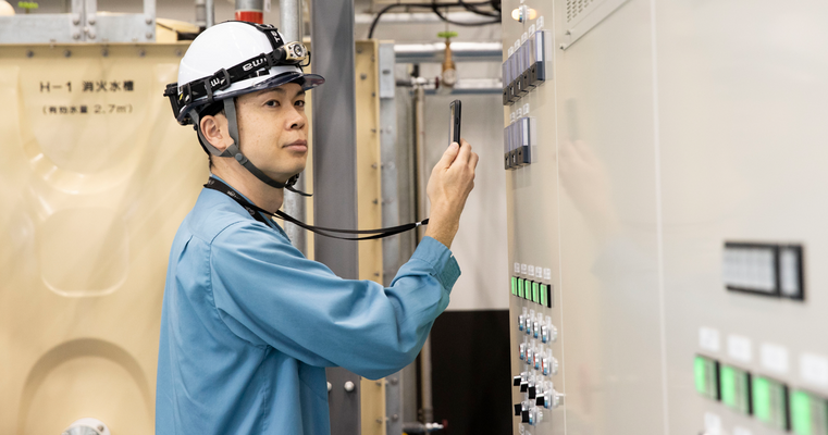 【東証上場グループ】ビル設備管理スタッフ◆40代50代の未経験入社実績あり！／昨年度賞与5.3ヶ月分 イメージ1